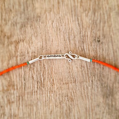 X3901 | Necklace