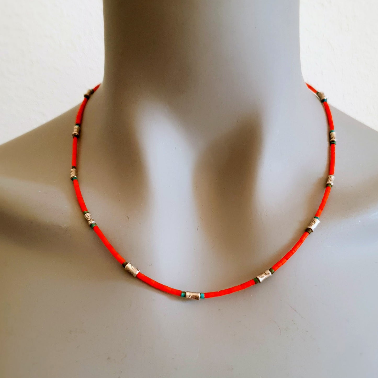 X3901 | Necklace