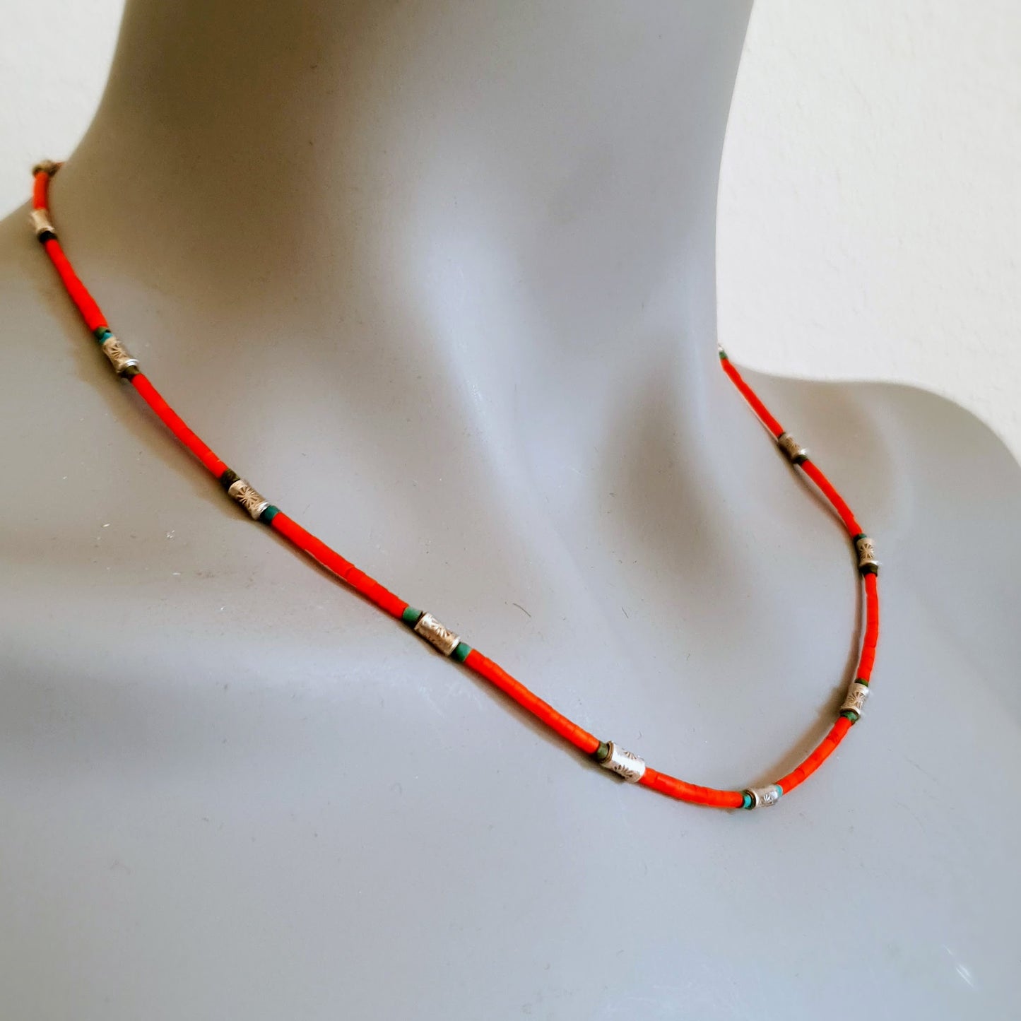 X3901 | Necklace