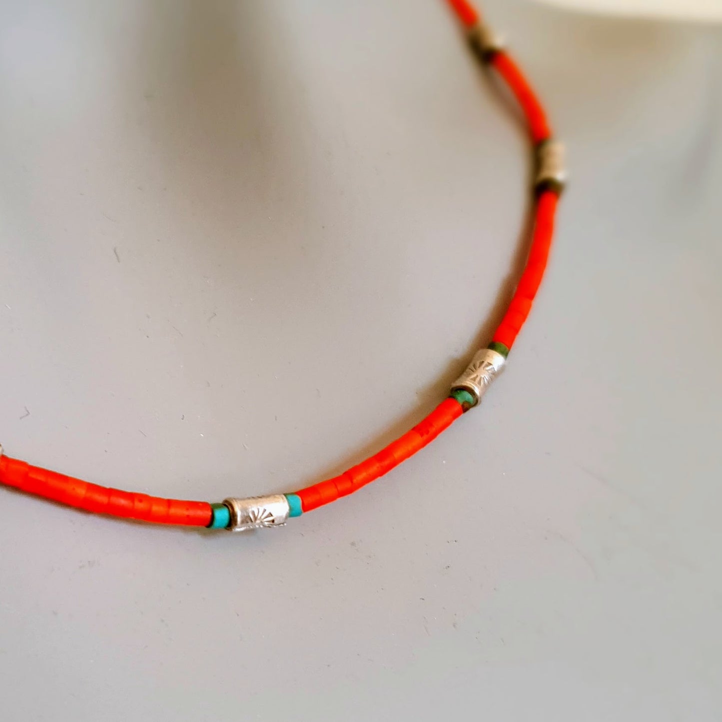 X3901 | Necklace