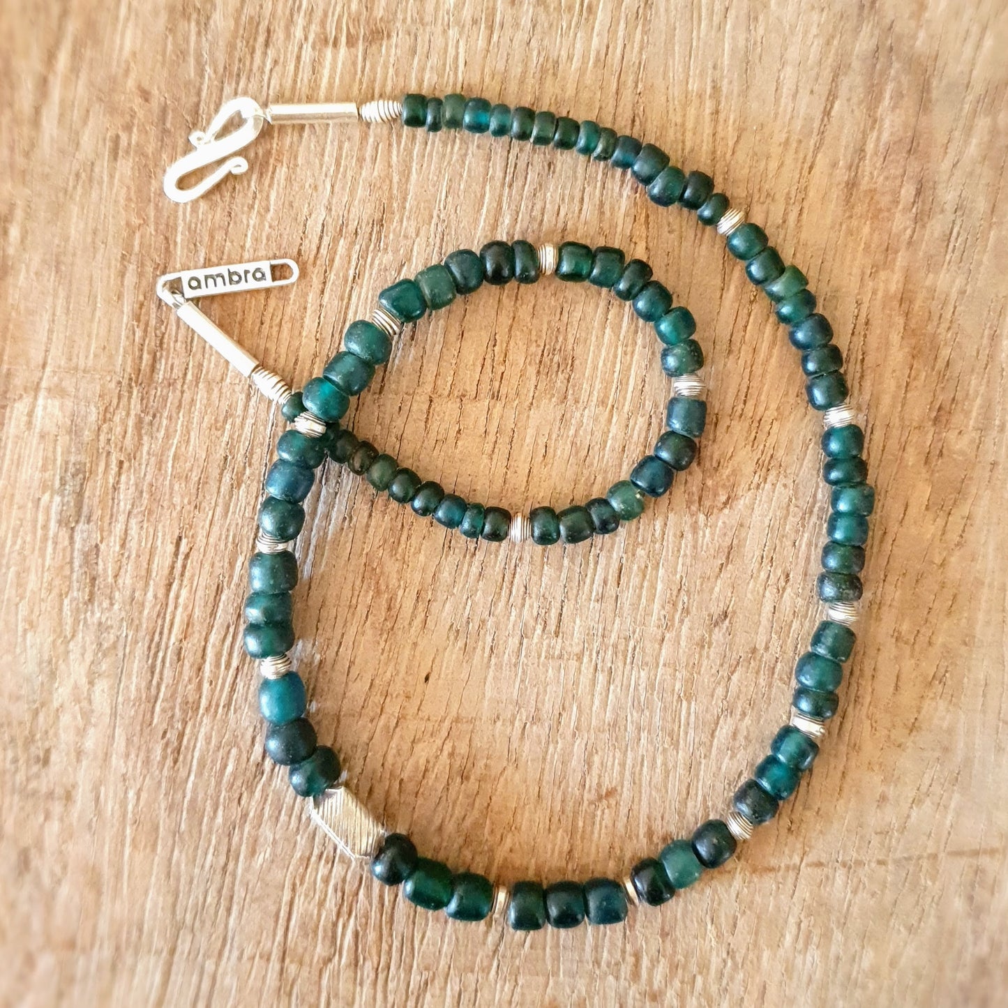 X3908 | Necklace