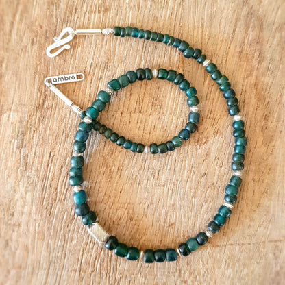 X3908 | Necklace
