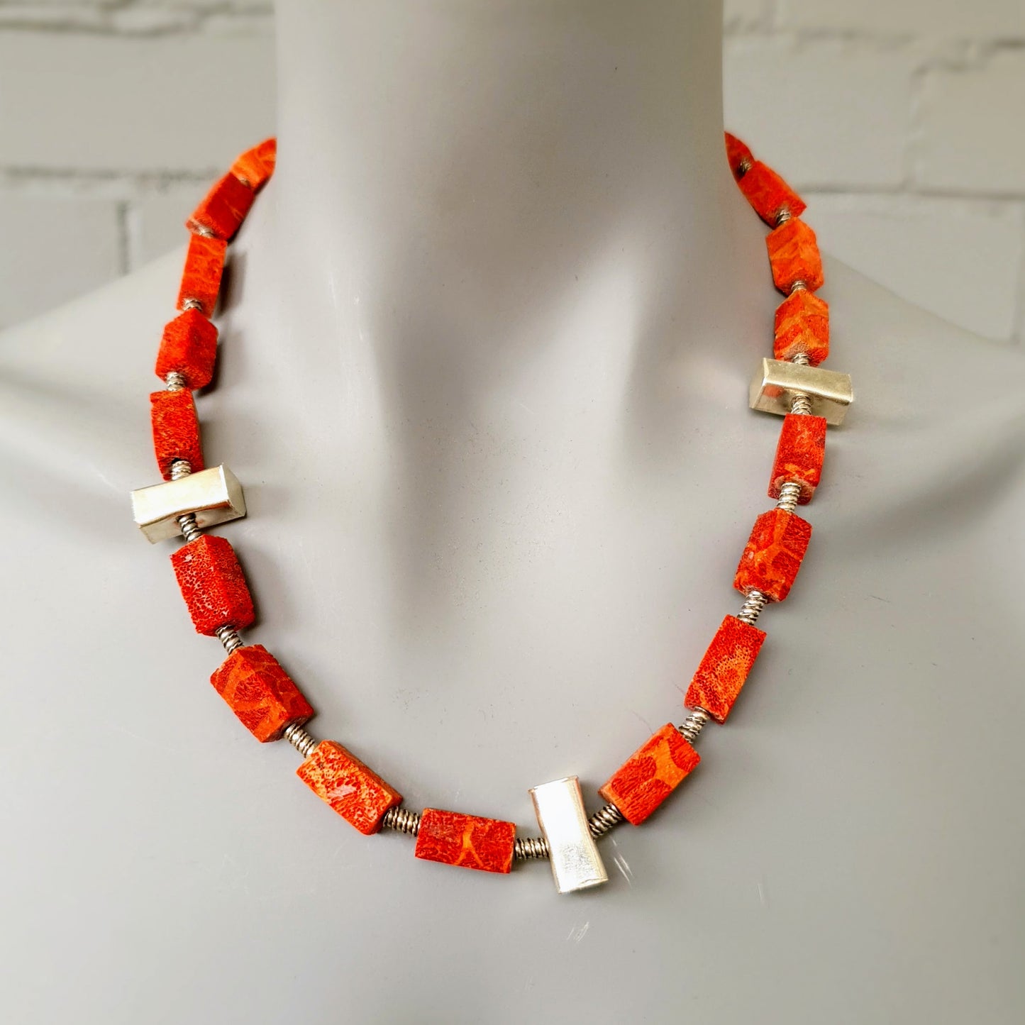 X3914 | Necklace