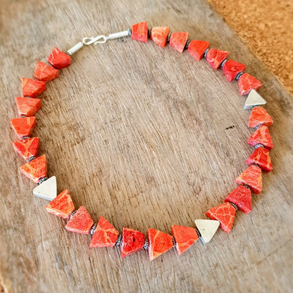 X3915 | Necklace