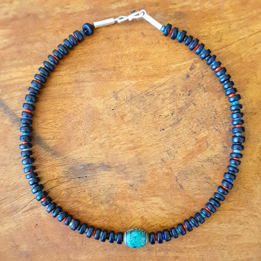X3917 | Necklace
