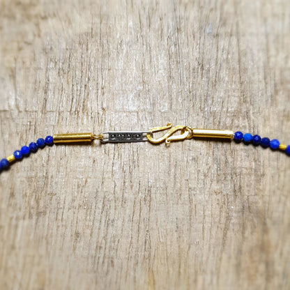 X3947 | Necklace