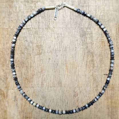 X3949 | Necklace