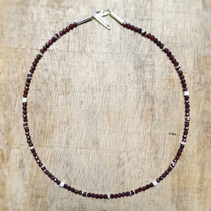 X3952 | Necklace