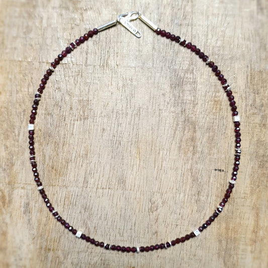 X3952 | Necklace