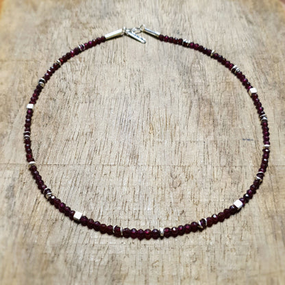 X3952 | Necklace