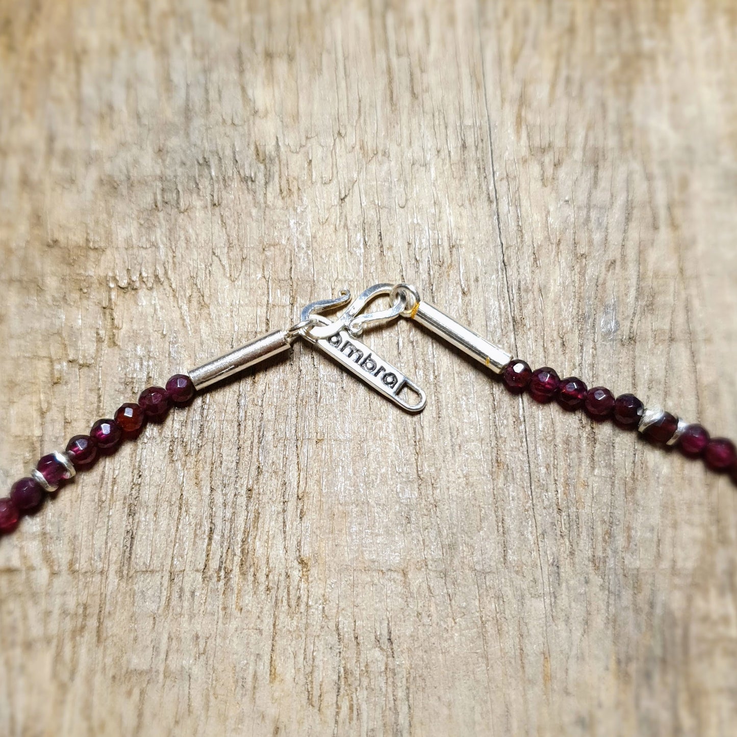 X3952 | Necklace