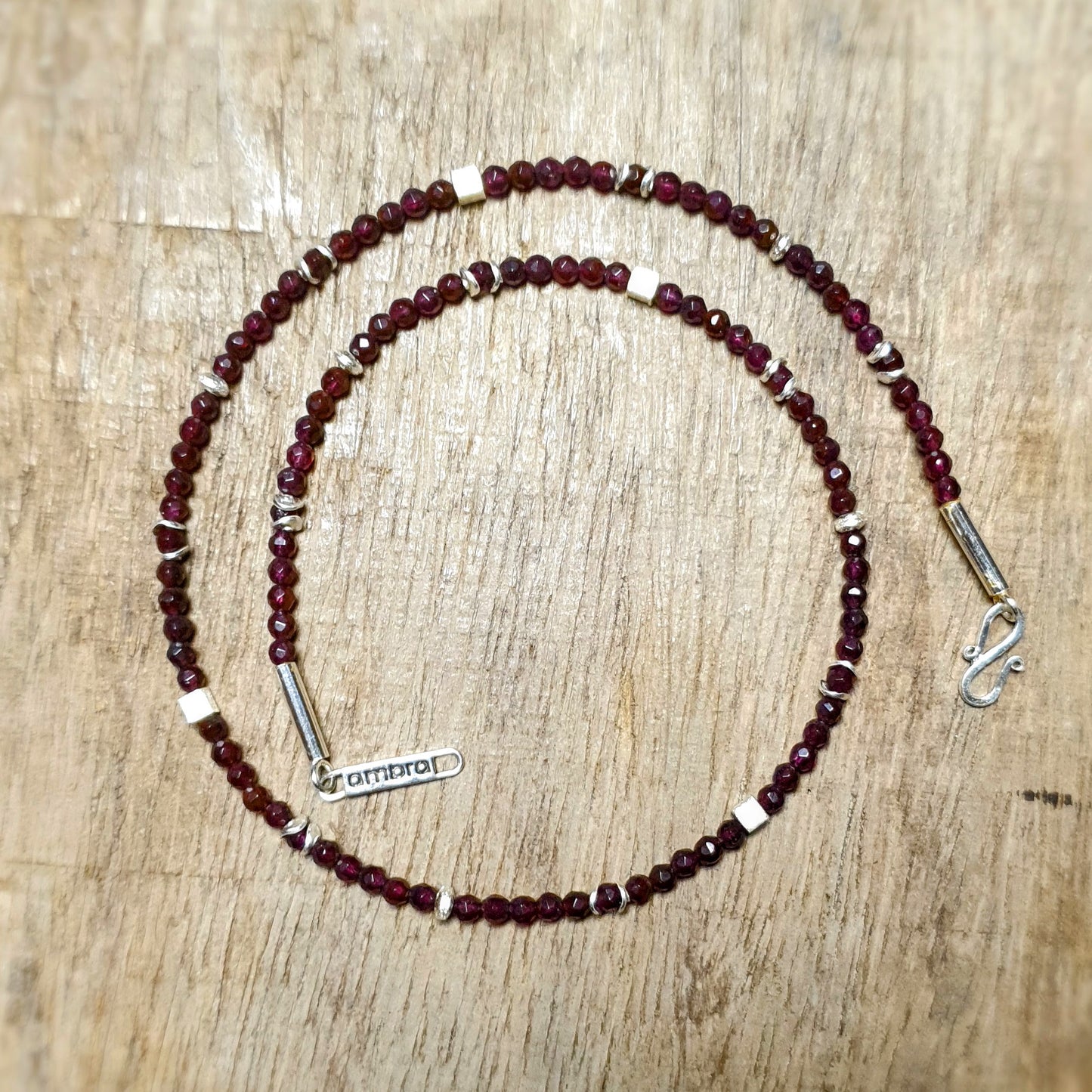 X3952 | Necklace