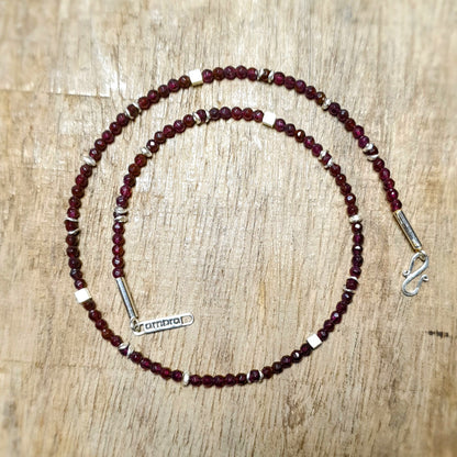 X3952 | Necklace