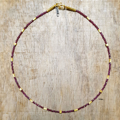 X3953 | Necklace