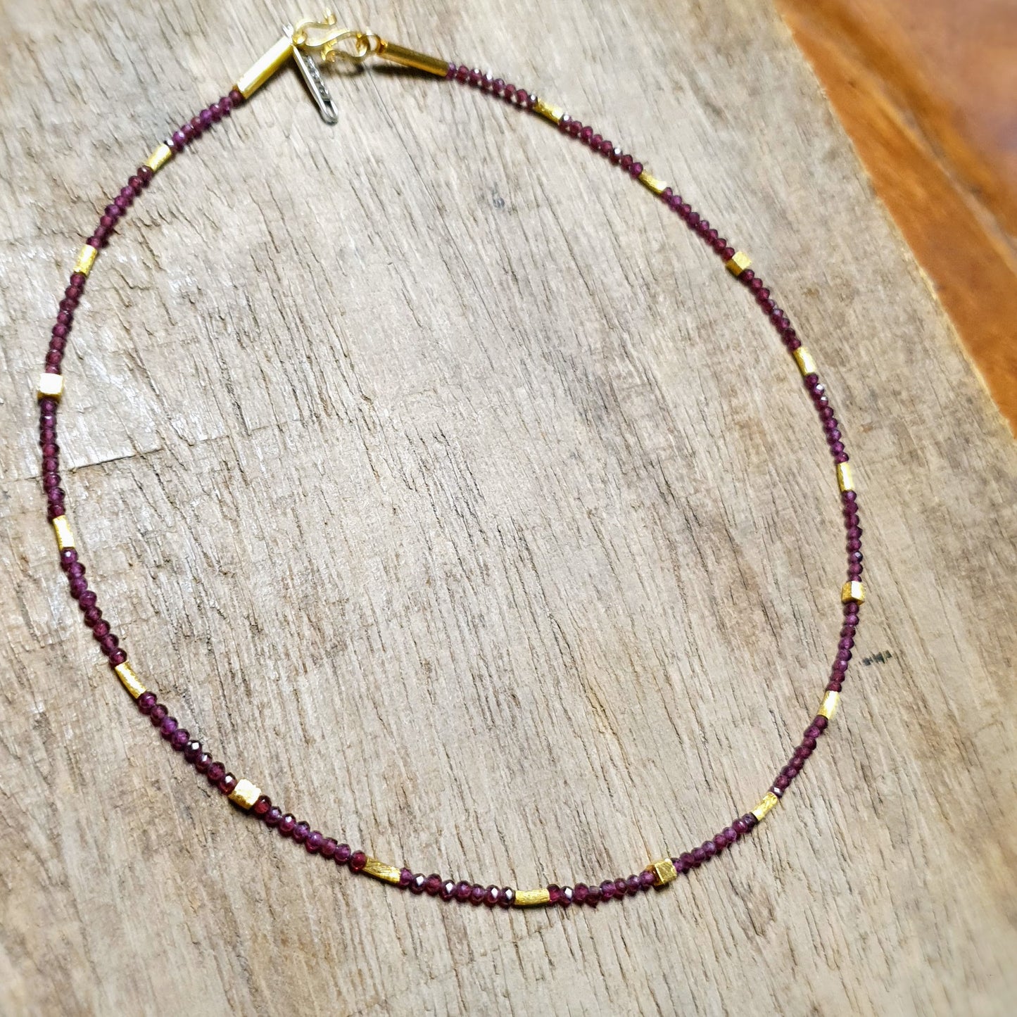 X3953 | Necklace