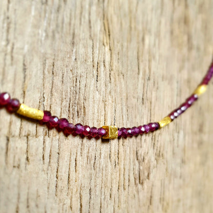 X3953 | Necklace