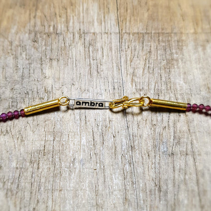 X3953 | Necklace