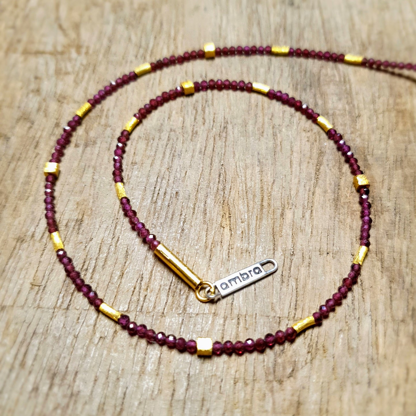 X3953 | Necklace