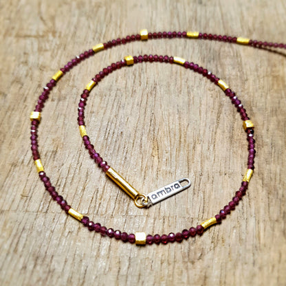 X3953 | Necklace