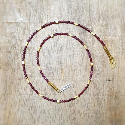 X3953 | Necklace