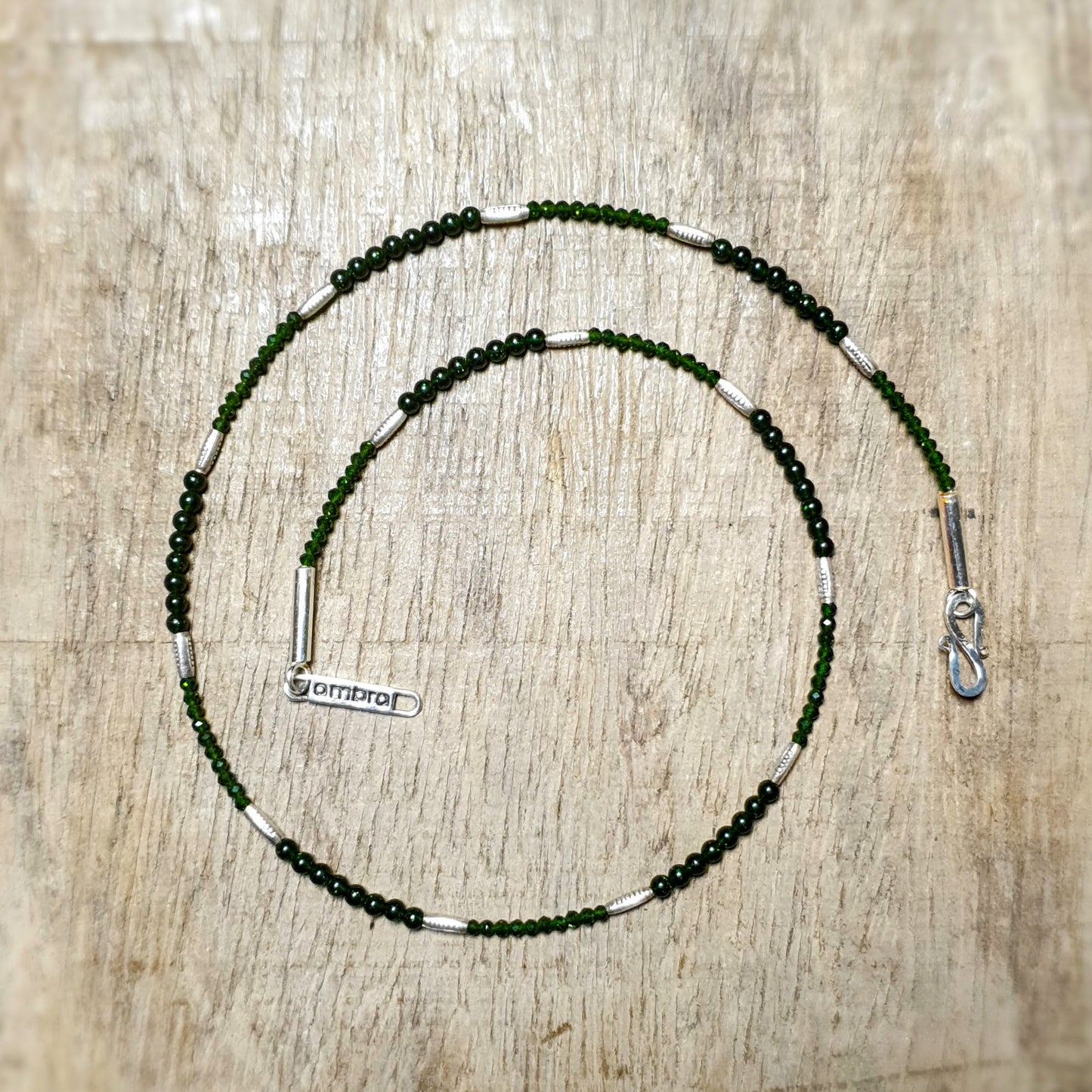 X3955 | Necklace
