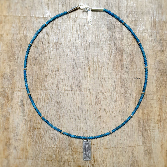 X3958 | Necklace