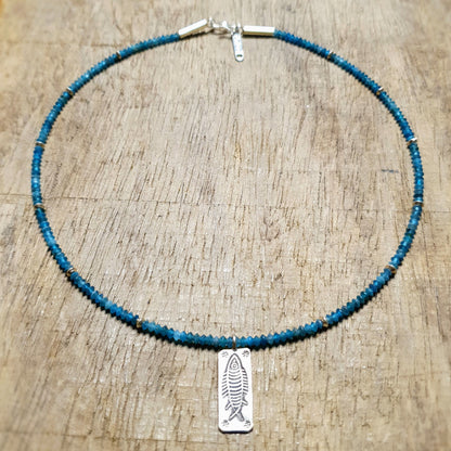 X3958 | Necklace