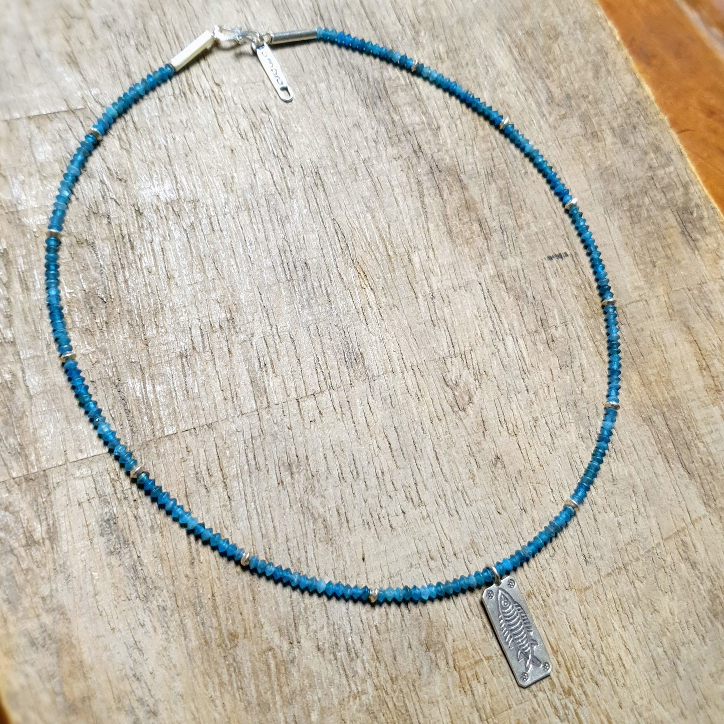 X3958 | Necklace