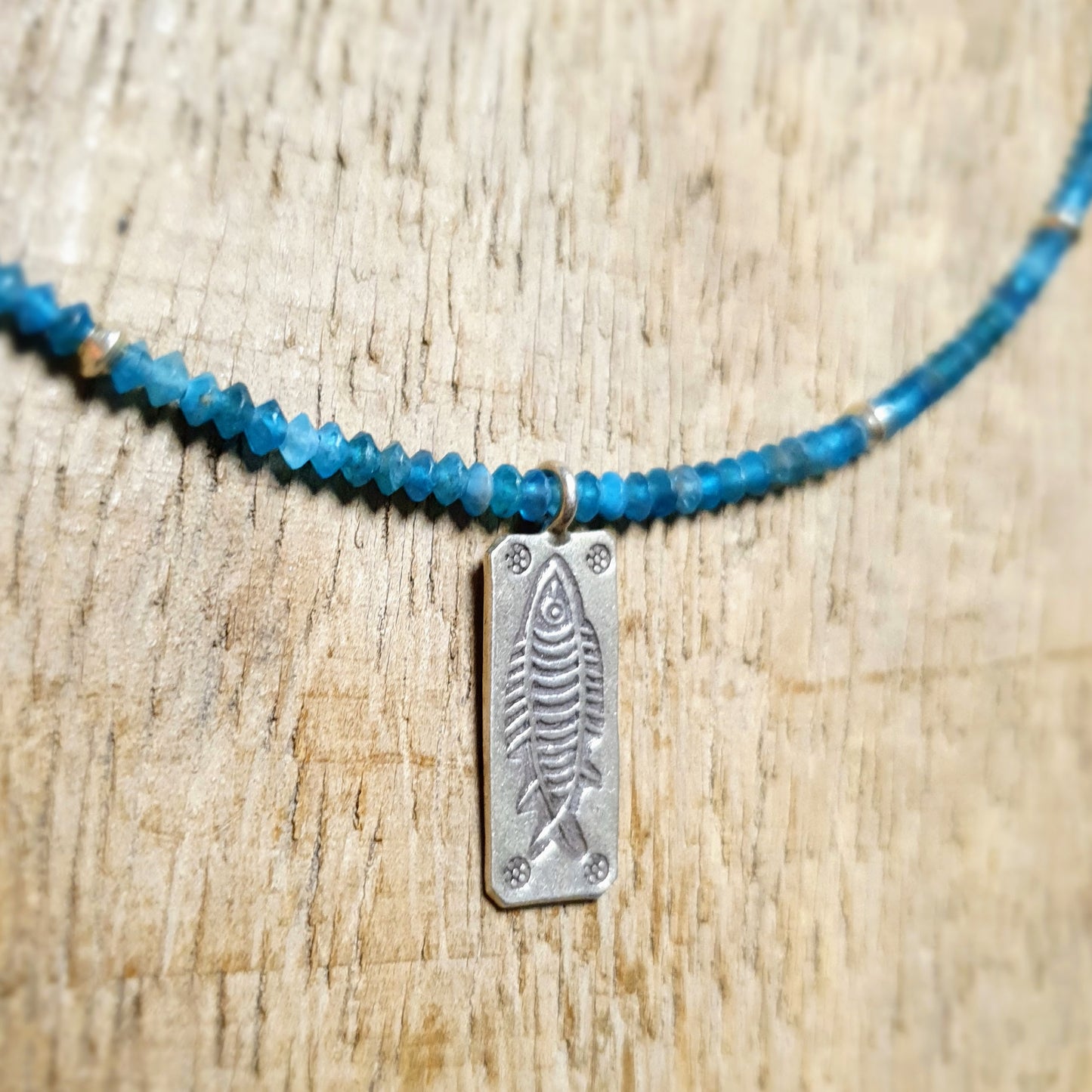X3958 | Necklace