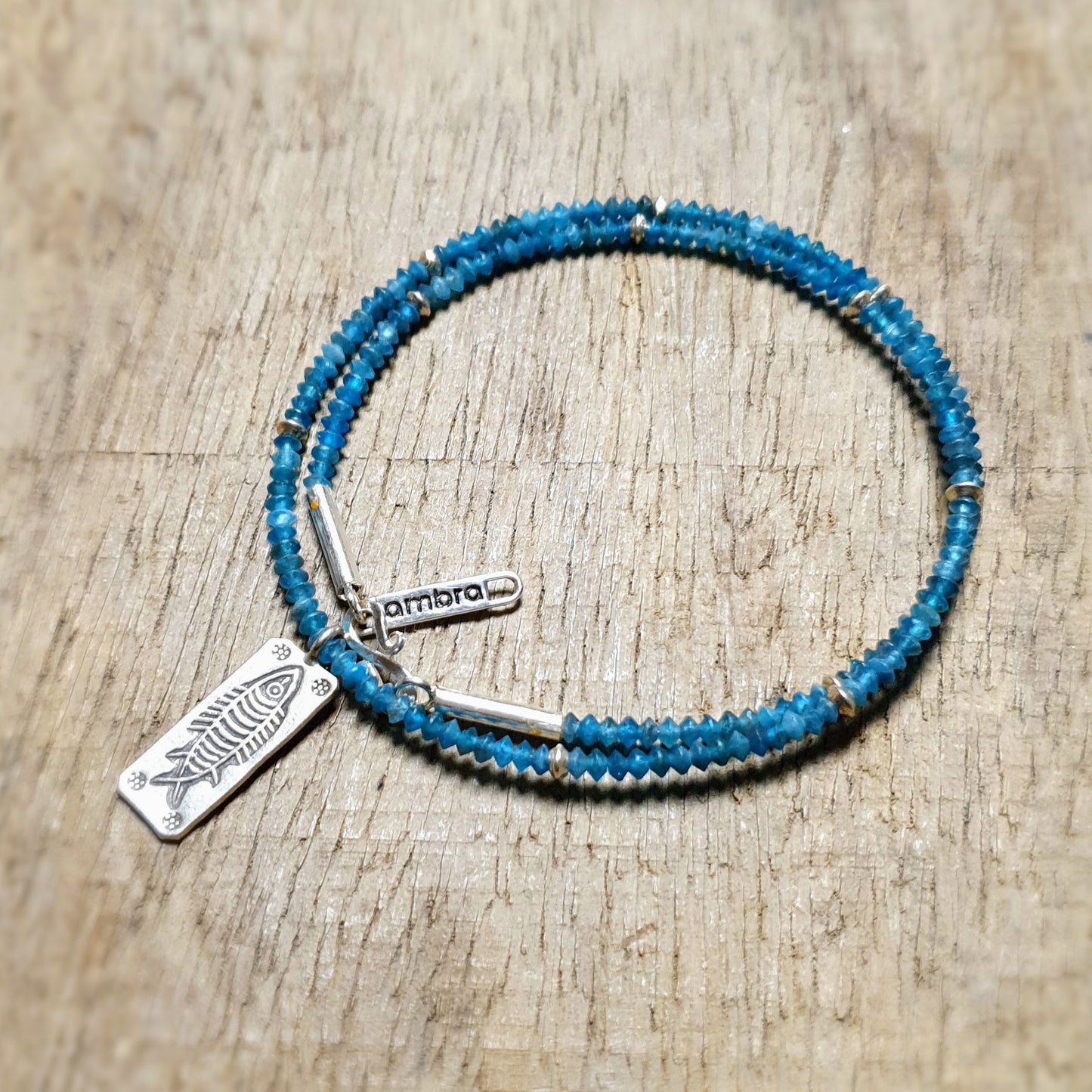 X3958 | Necklace