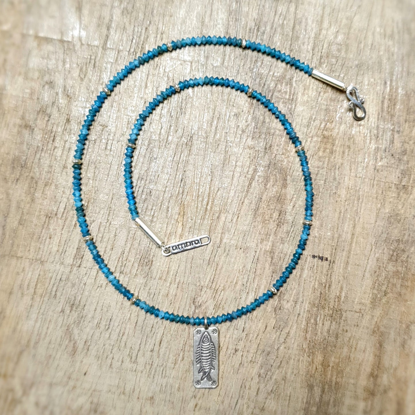 X3958 | Necklace