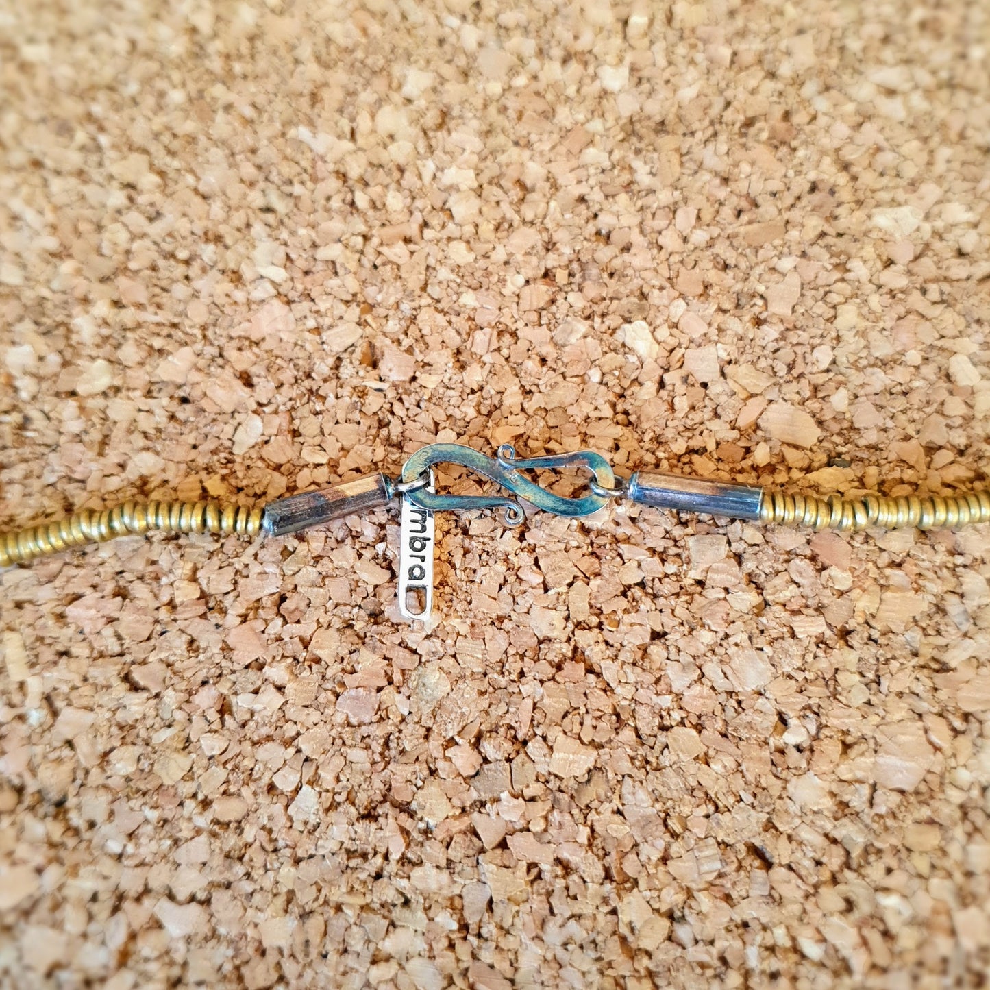 X3963 | Lange Halskette