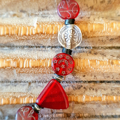 X3970 | Necklace