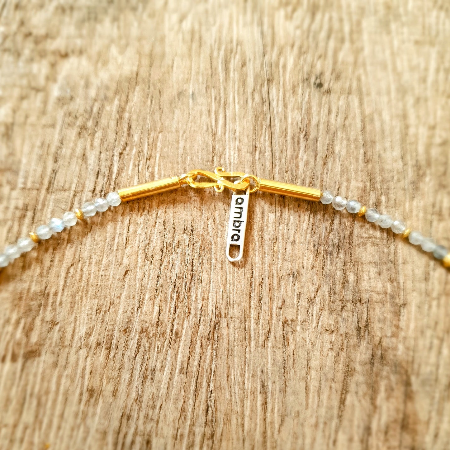 X3974 | Necklace