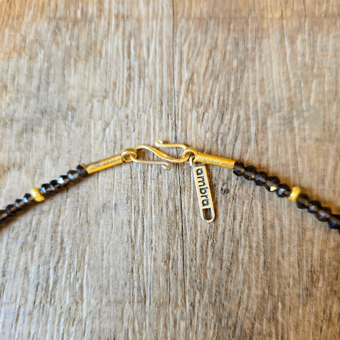 X4010 | Halskette