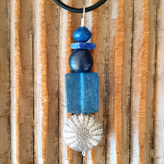 Z0279 | chain pendant