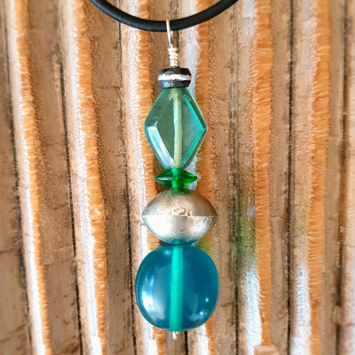 Z0280 | chain pendant