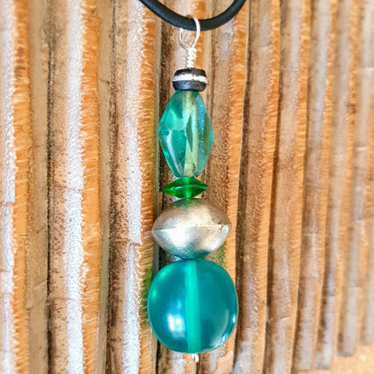 Z0280 | chain pendant
