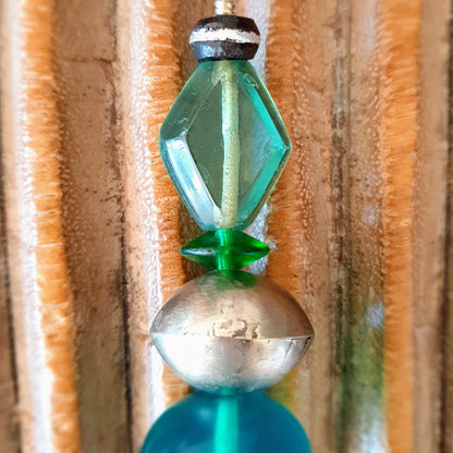 Z0280 | chain pendant