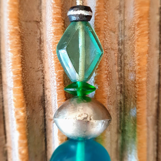 Z0280 | chain pendant