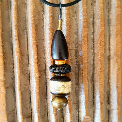 Z0283 | chain pendant