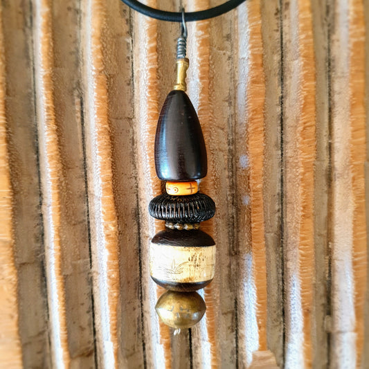 Z0283 | chain pendant