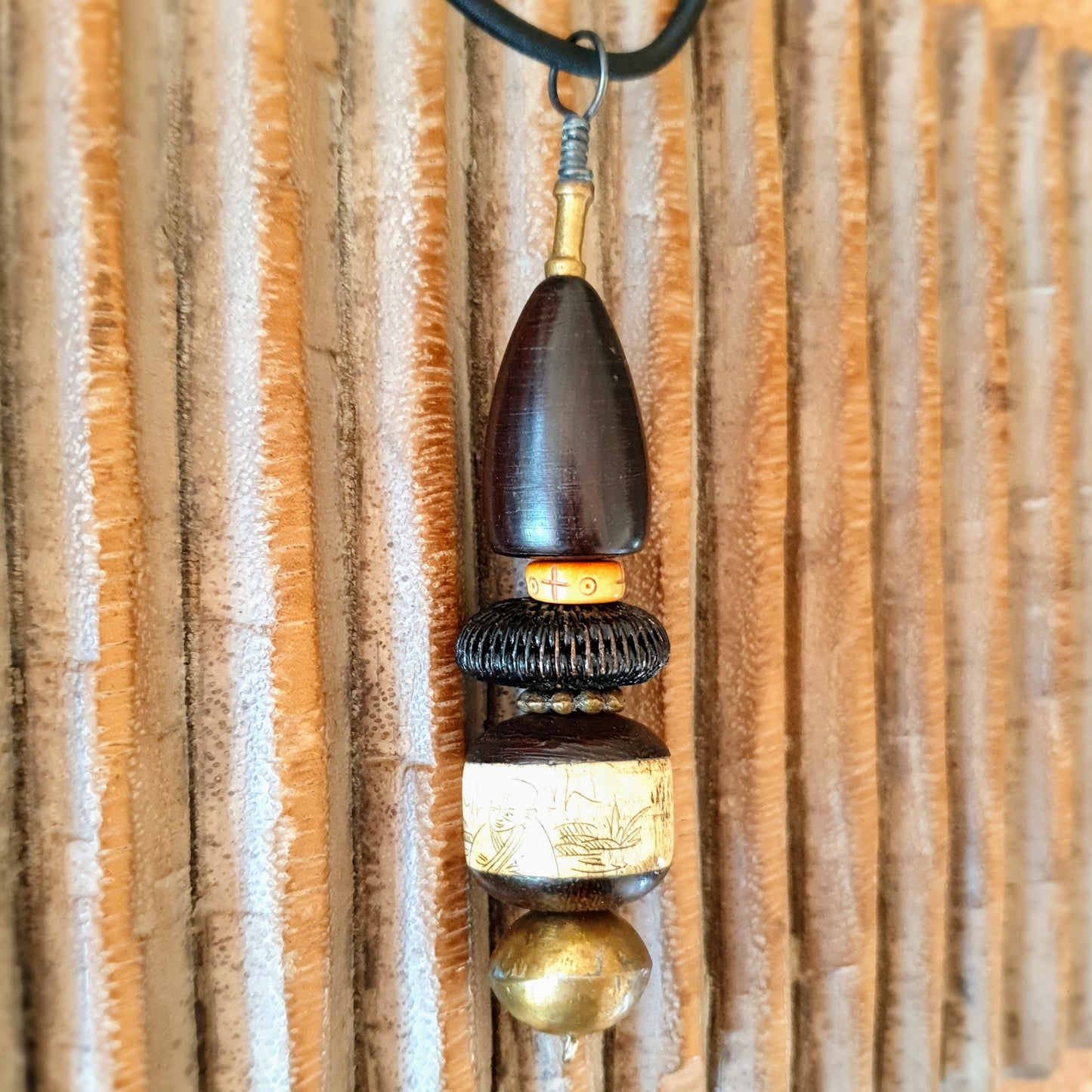 Z0283 | chain pendant