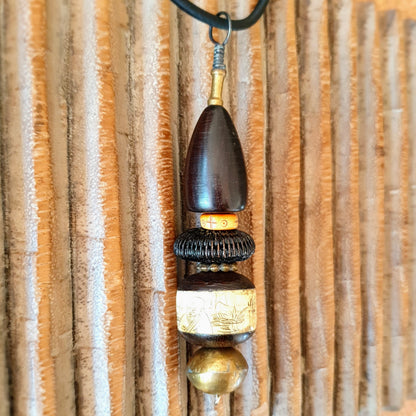 Z0283 | chain pendant