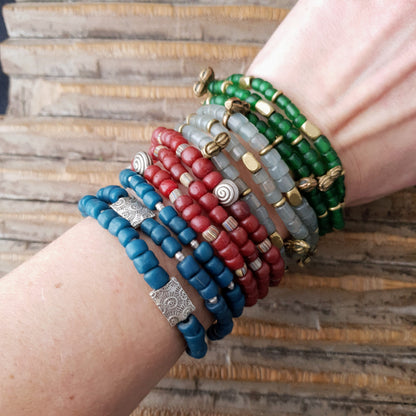 X3764 | Necklace &amp; Bracelet