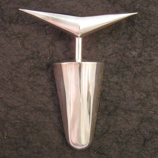 B0230 | Brosche