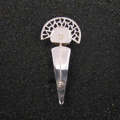 B0233 | Brosche