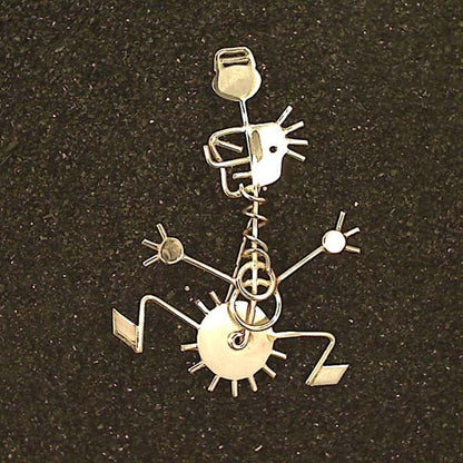 B0236 | Brosche