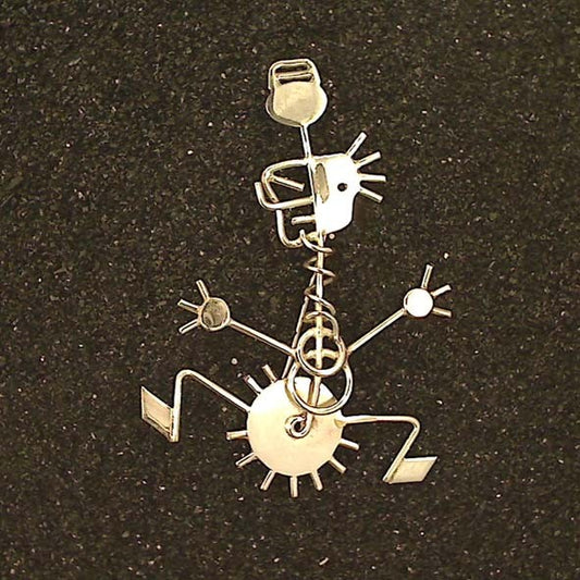 B0236 | Brosche