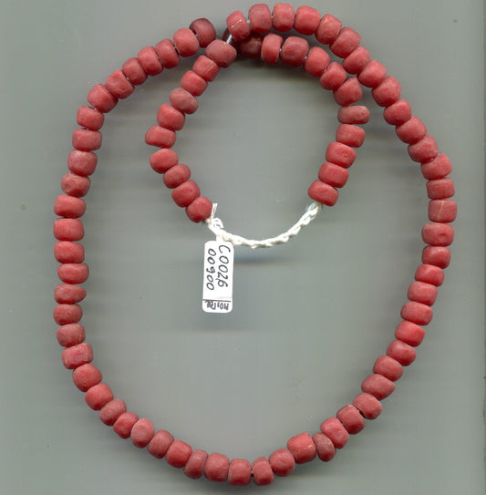 C0026 | Glasperlen